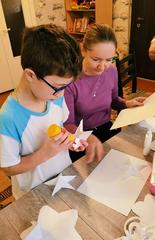 СУББОТНИЙ ДЕНЬ С РЦДиМ 20.12.2025