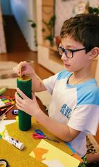 СУББОТНИЙ ДЕНЬ С РЦДиМ 20.12.2025