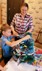 СУББОТНИЙ ДЕНЬ С РЦДиМ 20.12.2025