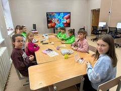 СУББОТНИЙ ДЕНЬ С РЦДиМ 20.12.2025