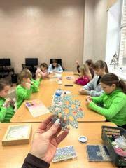 СУББОТНИЙ ДЕНЬ С РЦДиМ 20.12.2025