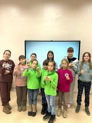 СУББОТНИЙ ДЕНЬ С РЦДиМ 20.12.2025