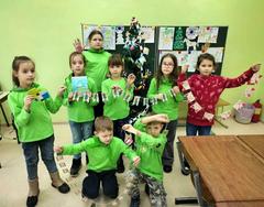 СУББОТНИЙ ДЕНЬ С РЦДиМ 20.12.2025