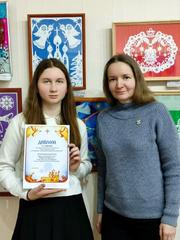 "РОЖДЕСТВЕНСКИЕ МОТИВЫ" -2026