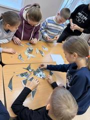 НАШ ФОТООТЧЁТ