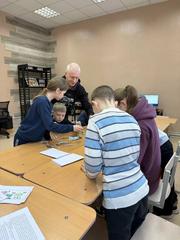 НАШ ФОТООТЧЁТ