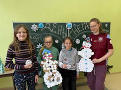 НАШ ФОТООТЧЁТ