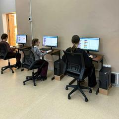 НАШ ФОТООТЧЁТ