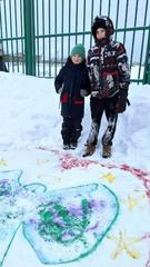 НАШ ФОТООТЧЁТ