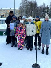 НАШ ФОТООТЧЁТ