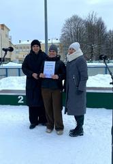 НАШ ФОТООТЧЁТ