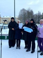 НАШ ФОТООТЧЁТ