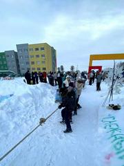 НАШ ФОТООТЧЁТ