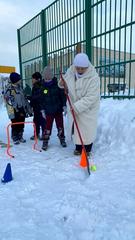 НАШ ФОТООТЧЁТ