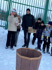 НАШ ФОТООТЧЁТ