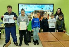 НАШ ФОТООТЧЁТ