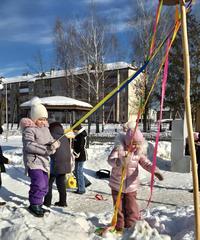 НАШ ФОТООТЧЁТ