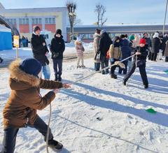 НАШ ФОТООТЧЁТ