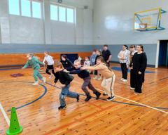 НАШ ФОТООТЧЁТ