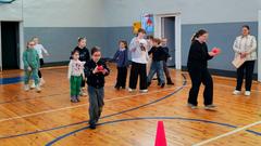 НАШ ФОТООТЧЁТ