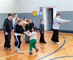 НАШ ФОТООТЧЁТ