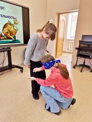 НАШ ФОТООТЧЁТ