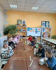 ФОТОАЛЬБОМ 