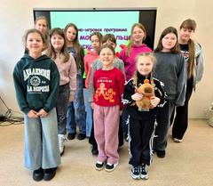 НАШ ФОТООТЧЁТ