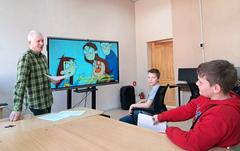 ФОТОАЛЬБОМ 