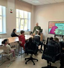 ФОТОАЛЬБОМ 