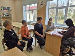 НАШ ФОТООТЧЁТ