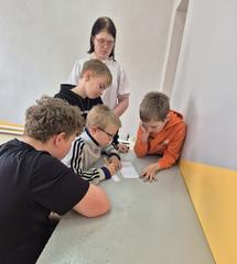 НАШ ФОТООТЧЁТ