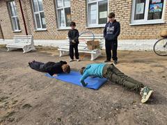 НАШ ФОТООТЧЁТ