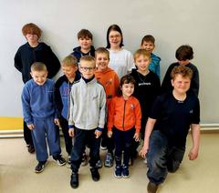 НАШ ФОТООТЧЁТ