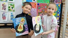 НАШ ФОТООТЧЁТ