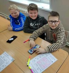 НАШ ФОТООТЧЁТ