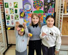 НАШ ФОТООТЧЁТ