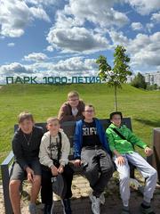 ФОТОАЛЬБОМ 2026