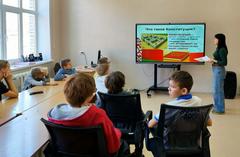 НАШ ФОТООТЧЁТ