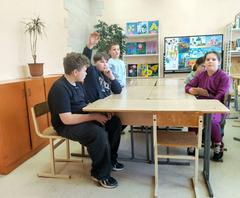 МАРШРУТ ШЕСТОГО ДНЯ