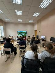 МАРШРУТ ШЕСТОГО ДНЯ